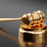 Gold Gavel