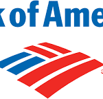 logo Bank of America