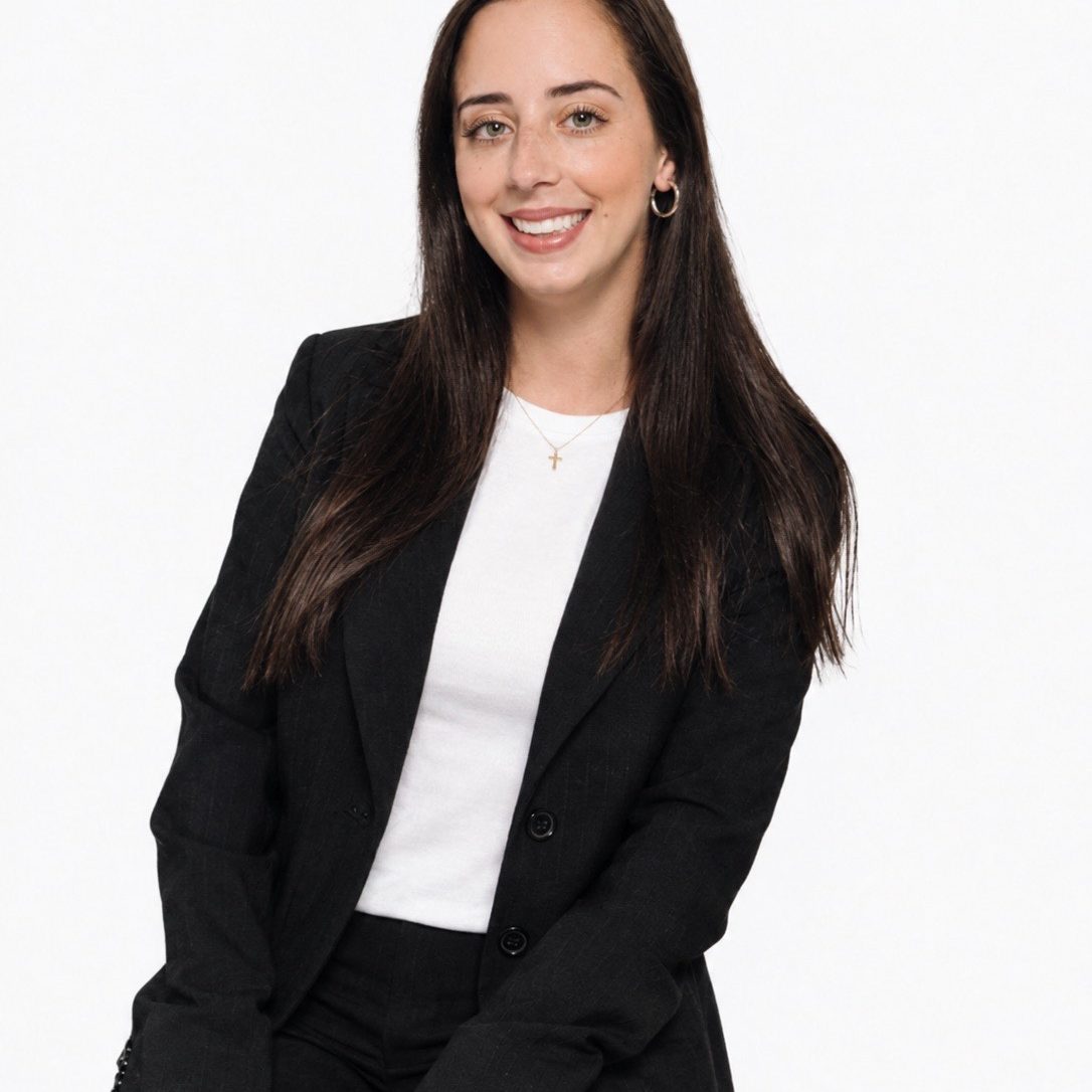 Sarah Moses, Esq., associate attorney at Andrea L. Jakob, PA